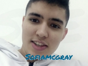 Sofiamcgray