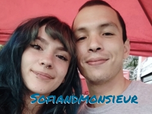 Sofiandmonsieur