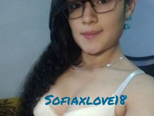 Sofiaxlove18