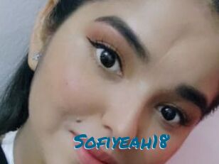 Sofiyeah18