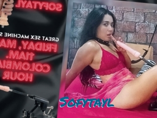 Sofytayl