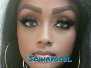 Sohiavogel