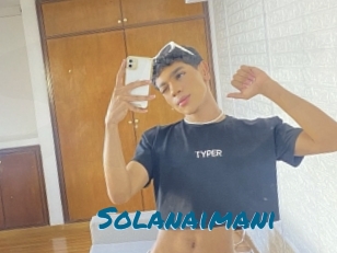 Solanaimani