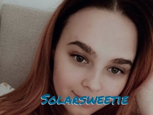 Solarsweetie