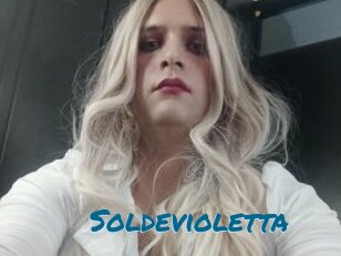 Soldevioletta
