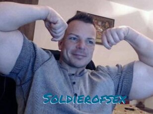 Soldierofsex