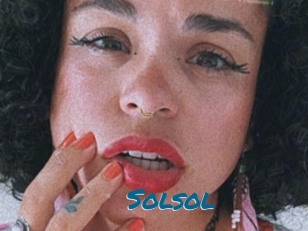 Solsol