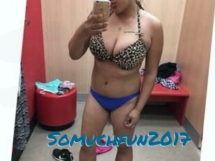 Somuchfun2017