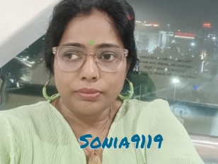sonia9119 Sexcams Live Erotik