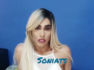 Soniats