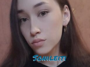 Sonileiti