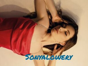 Sonyalowery