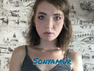 Sonyamur