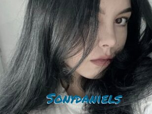 Sonydaniels
