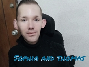 sophia_and_thomas Sexcams Live Erotik