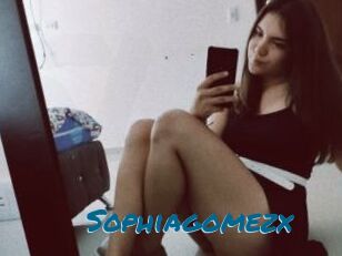 Sophiagomezx