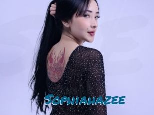 Sophiahazee