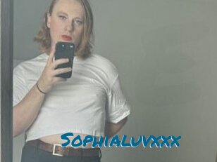 Sophialuvxxx