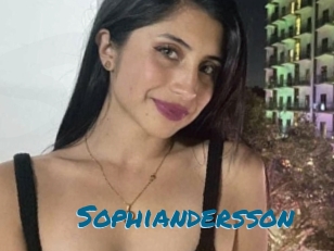 Sophiandersson