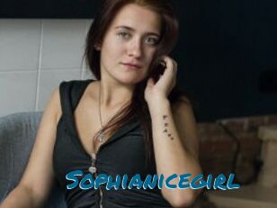 Sophianicegirl