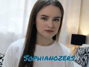 Sophianozers