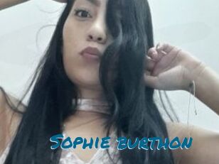 sophie_burthon Sexcams Live Erotik