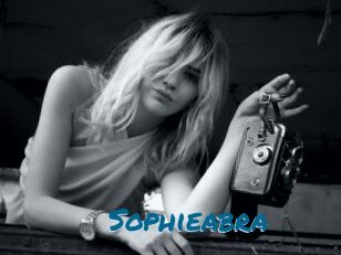 Sophieabra