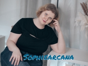 Sophiearcana
