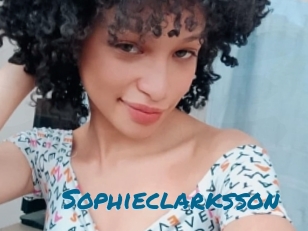 Sophieclarksson
