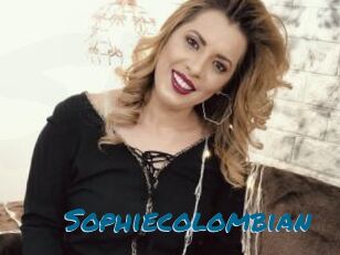 Sophiecolombian