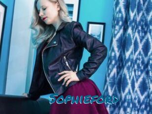 sophieford Sexcams Live Erotik