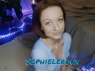 Sophieleroux