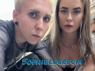 Sophielucrecia