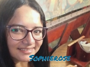 Sophierose