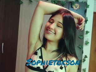 Sophietocson