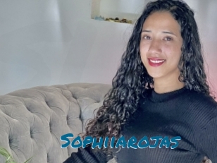 Sophiiarojas