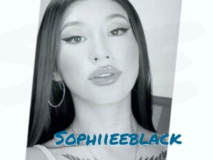 Sophiieeblack