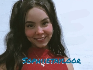 Sophiietayloor