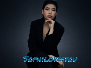Sophilovesyou