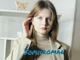 Sophiroman