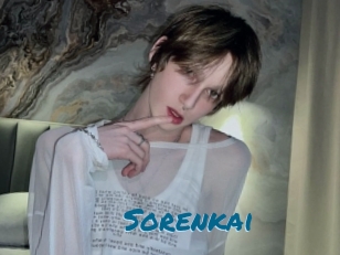 Sorenkai