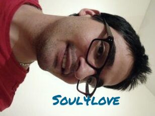 Soul4love