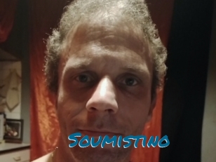 Soumistino