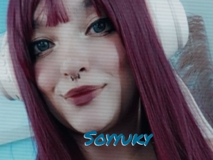Soyyuky