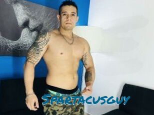 Spartacusguy