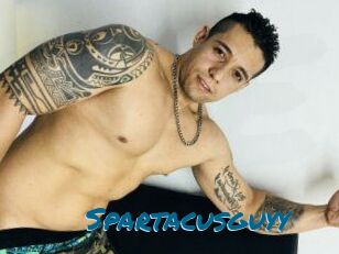 Spartacusguyy