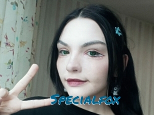 Specialfox