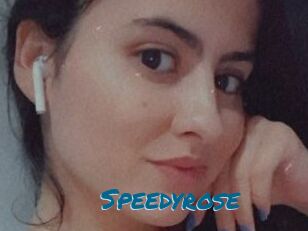 Speedyrose