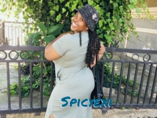 spicyexi Sexcams Live Erotik
