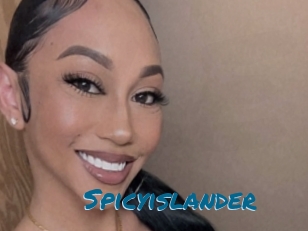 Spicyislander